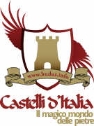 Castelli d'Italia - Il magico mondo delle pietre